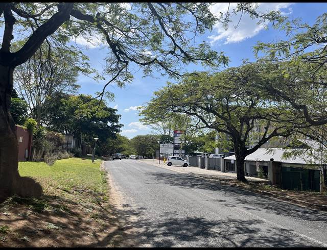1,190M² VACANT LAND FOR SALE IN NELSPRUIT EXT 2